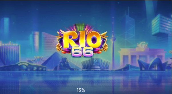 Đổi mật khẩu Rio66